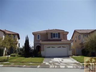 Foreclosed Home - 980 PAVO DR, 92223