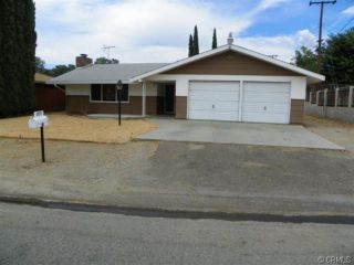 Foreclosed Home - 39870 HIGH ST, 92223