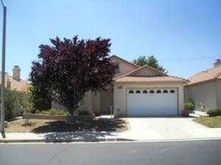 Foreclosed Home - 10330 BEL AIR DR, 92223