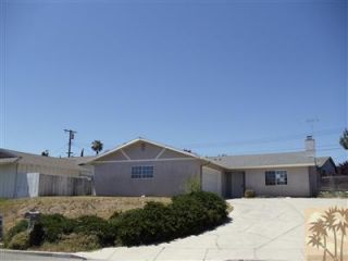 Foreclosed Home - 39950 BING PL, 92223