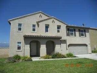 Foreclosed Home - 1452 TOURS CT, 92223
