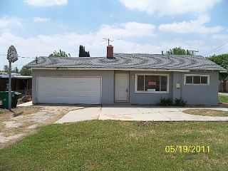Foreclosed Home - List 100102288