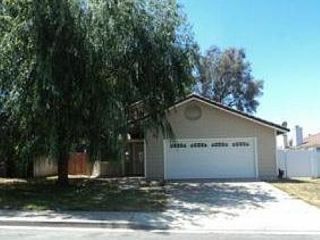 Foreclosed Home - 511 ALEXE ST, 92223