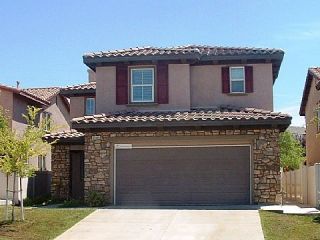 Foreclosed Home - 35338 TREVINO TRL, 92223