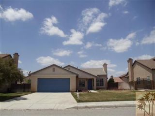 Foreclosed Home - 1615 QUAIL SUMMIT DR, 92223
