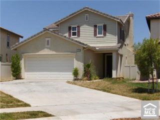 Foreclosed Home - 1610 RIGEL ST, 92223