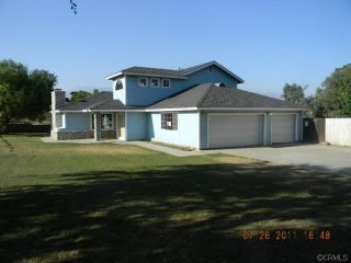 Foreclosed Home - 130 S CALIFORNIA AVE, 92223