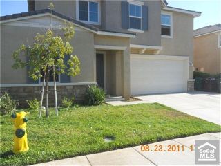 Foreclosed Home - 38491 HIGH RIDGE DR, 92223