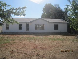 Foreclosed Home - 10190 LIVE OAK AVE, 92223