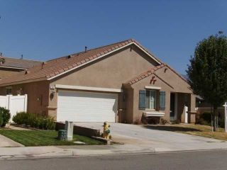 Foreclosed Home - 694 CANYON CREST RD, 92223