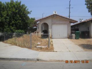 Foreclosed Home - 217 LOGAN ST, 92223
