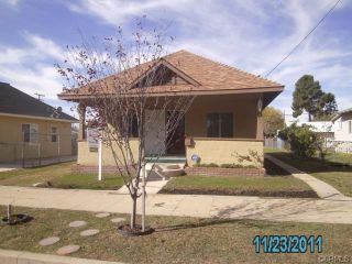 Foreclosed Home - 629 EGAN AVE, 92223