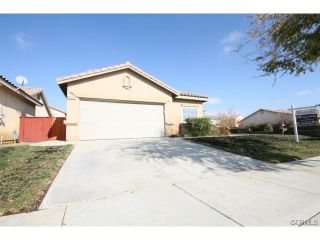 Foreclosed Home - 1498 SUNDANCE DR, 92223