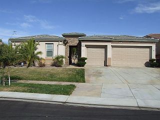 Foreclosed Home - 36042 EAGLE LN, 92223