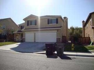 Foreclosed Home - 34923 MILLER PL, 92223