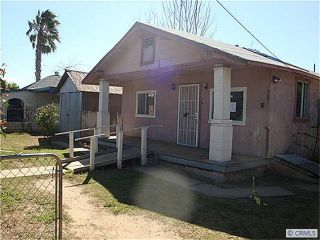 Foreclosed Home - 337 GRACE AVE, 92223