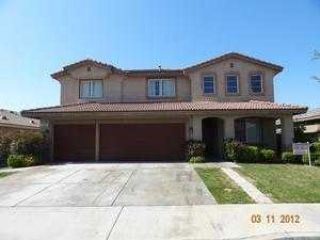 Foreclosed Home - 1133 HIGHLAND CT, 92223
