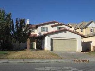 Foreclosed Home - 35472 TREVINO TRL, 92223