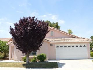 Foreclosed Home - 10611 BEL AIR DR, 92223