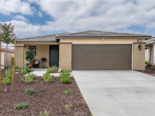 Foreclosed Home - 1581 SUNSWEPT WAY, 92223