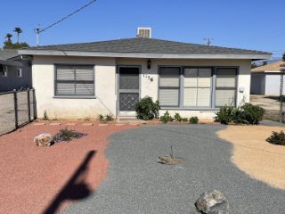 Foreclosed Home - 1156 BEAUMONT AVE, 92223