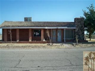 Foreclosed Home - 3180 W RIVERSIDE DR, 92225