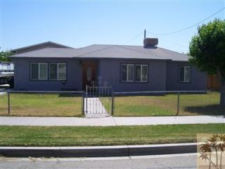 Foreclosed Home - 454 N 3RD ST, 92225