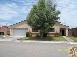 Foreclosed Home - 1511 MESQUITE RD, 92225