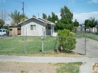 Foreclosed Home - 426 N 3RD ST, 92225