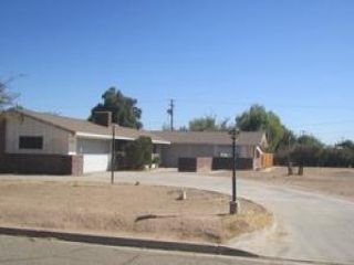 Foreclosed Home - 951 E CHANSLOR WAY, 92225