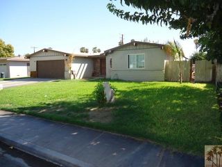 Foreclosed Home - 380 N 10TH ST, 92225