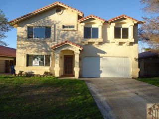 Foreclosed Home - 221 W CHAPARRAL DR, 92225