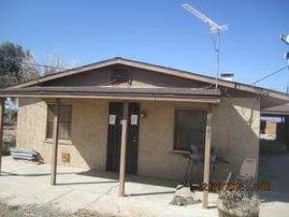 Foreclosed Home - 10585 DEFRAIN BLVD, 92225