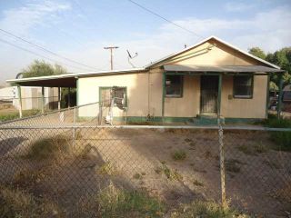 Foreclosed Home - 196 IRONWOOD LN, 92225