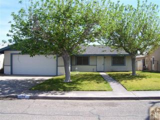 Foreclosed Home - 470 N SOLA AVE, 92225