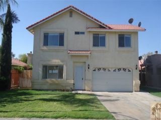 Foreclosed Home - 210 MARIPOSA TRL, 92225