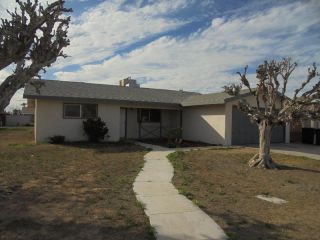 Foreclosed Home - 971 N Eucalyptus Ave, 92225