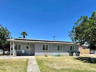 Foreclosed Home - 1021 E CHANSLOR WAY, 92225