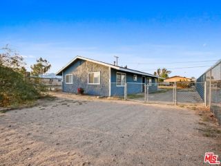 Foreclosed Home - 17710 BLYTHE WAY, 92225