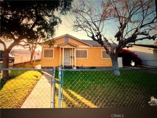 Foreclosed Home - 251 N 2ND ST, 92225