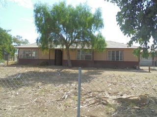Foreclosed Home - 392 S COTTONWOOD LN, 92225