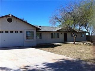 Foreclosed Home - 865 W CADY RD, 92227