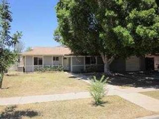 Foreclosed Home - 345 W A ST, 92227