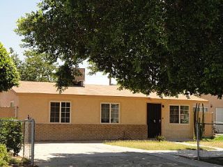 Foreclosed Home - 214 N CESAR CHAVEZ ST, 92227