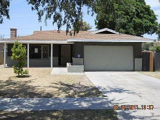 Foreclosed Home - 1097 D ST, 92227