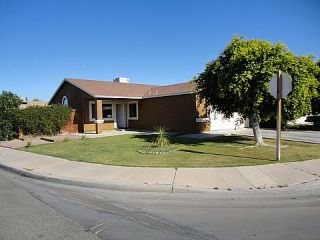 Foreclosed Home - 1020 ASH ST, 92227