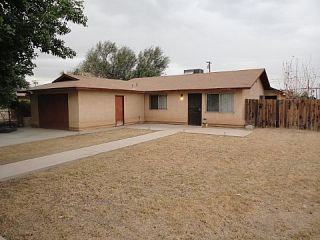 Foreclosed Home - 1195 G ST, 92227