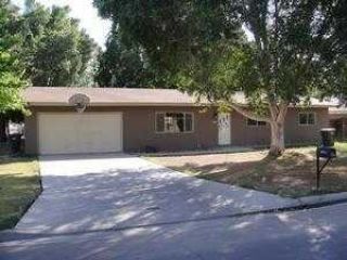 Foreclosed Home - 610W W D ST, 92227