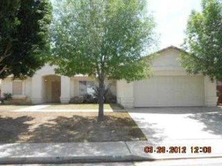 Foreclosed Home - 918 CALLE LUNA, 92227