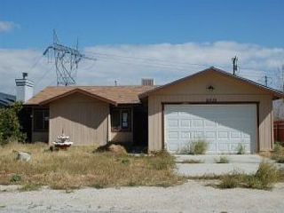 Foreclosed Home - 51720 IDA AVE, 92230